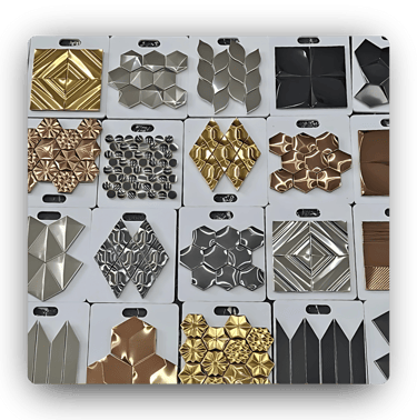 cnc waterjet magrade