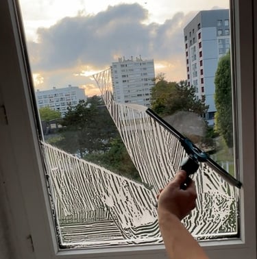 laveur de vitre caen