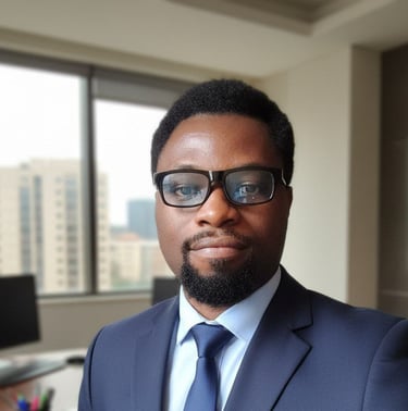 Founder and Architect of GOA CS-VM Rxandaphael Varlum