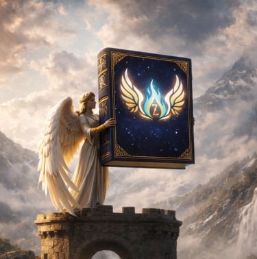  GOA CS-VM Rxandaphael Varlum: Beyond an Organization, A Living Cultural Ecosystem