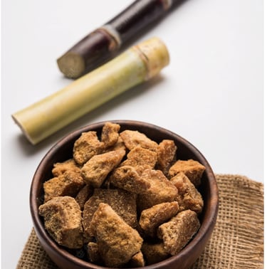 Unlocking the Delicious Potential of Cane Liquid Jaggery: A Guide for Foodies