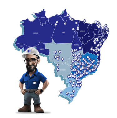 Tecnoseal Presença