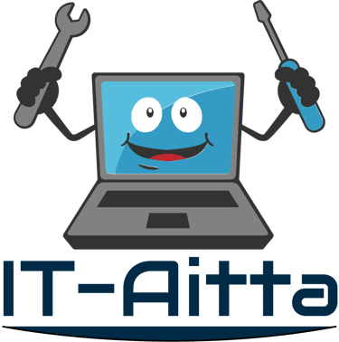 yhteystiedot it-aitta