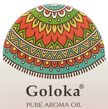Goloka Logo