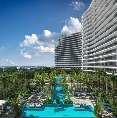 new developments cancun mexico, Cancun real estate investment opportunities, cancun real estate