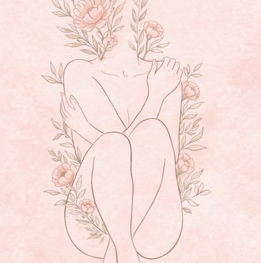 pavimento pelvico sessualità femminile supporto dolore rapporti