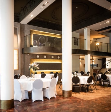 Weddingplanner Limburg