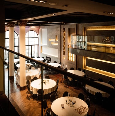 Weddingplanner Maastricht