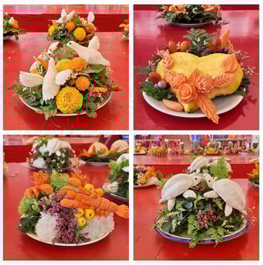 por tor festival hungry ghost festival phuket