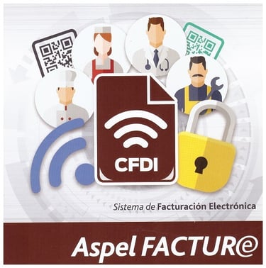 Aspel FACTURe