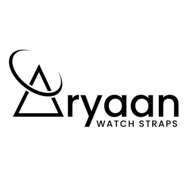 Aryaan straps - Discount Code - watch straps - The watch caliber