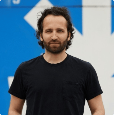 Jeremy Hibbert Garibaldi