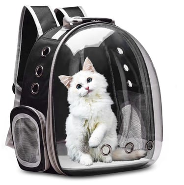 CAT CARRIER BACKPACK