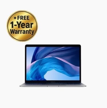 APPLE MACBOOK RETINA 13"
