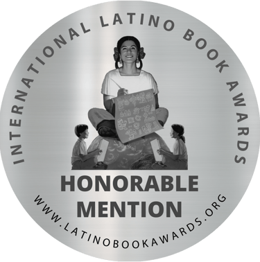 International Latino Book Awards