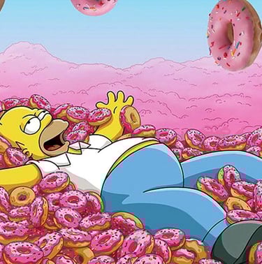 reducing your addiction to sweets