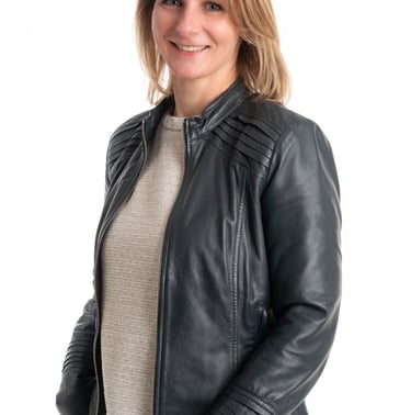 Contactpersoon vergaderlocatie De Baanderhoeve: Nicole Kapar