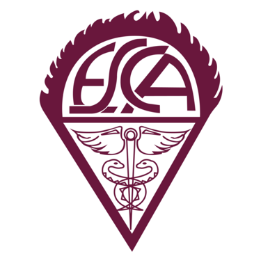 ESCA logo
