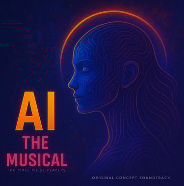 AI: The Musical