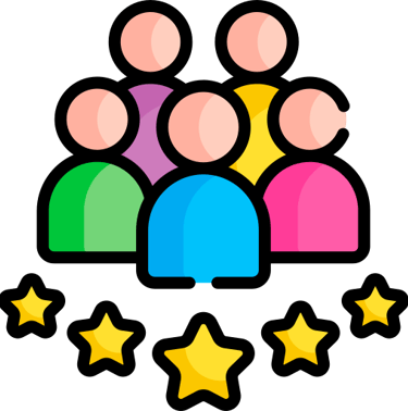 Customer satisfaction