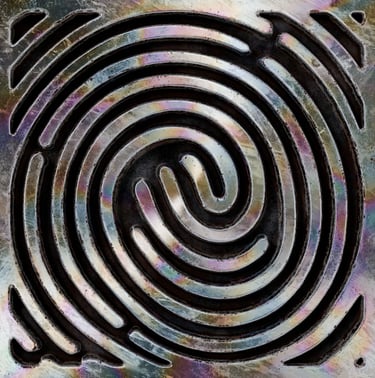 Resolve Human Extended Cut