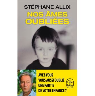 Livre : Stéphane ALLIX