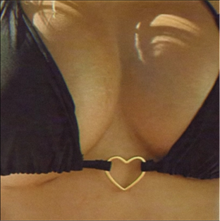 Capa do single 3 ou 4 de Piruka lançado em 2026