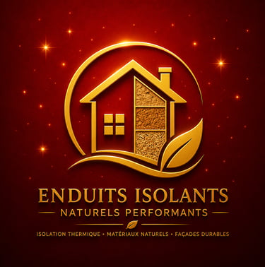 Enduit isolant extérieur – façade performante SAN BAT