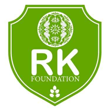 Rajesh Kaithwas Foundation