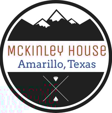 Two properties on McKinley Lane