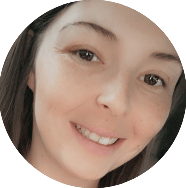 Nicole Yeasterwood