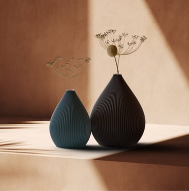 Design vazen plaatje