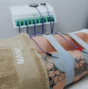 electroestimulacion