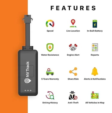 Car GPS Tracking DEVICE