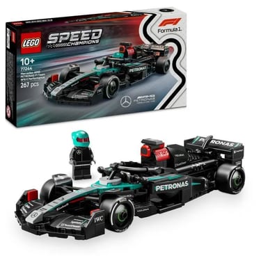 lego mercedes