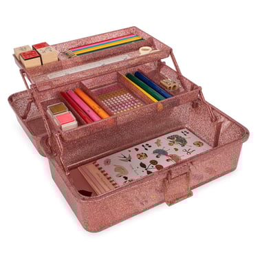 Coffret de Loisirs Créatif