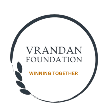 Vrandan foundation logo