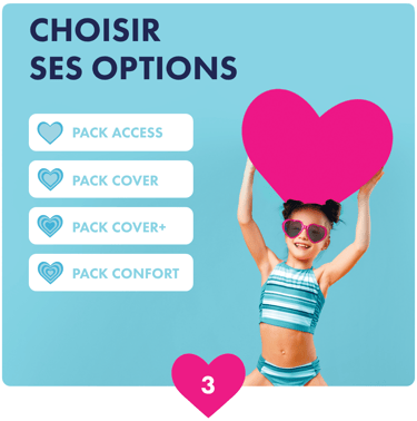 Etape 3 - les systèmes de filtration