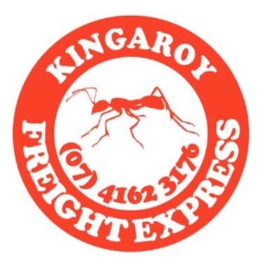 Kingaroy Freight Express