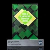 4Life wint World Plant-Based Innovation Award 2024 voor plant-based transfer factor onderzoek