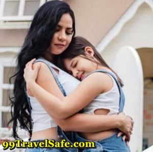 Safety of Your Home While You Travel