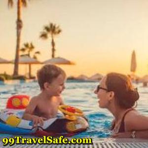 Safety of Children in Hotels