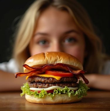 Safe Food and Drink for Travel