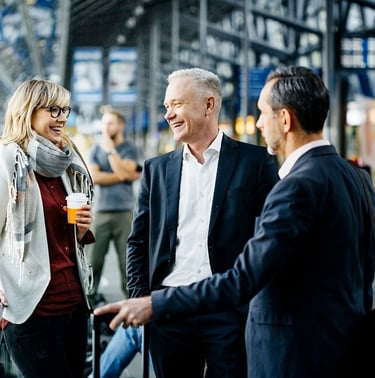 More Safety Tips for Business Travelers