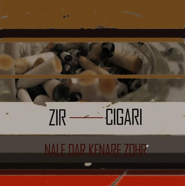 Zir-Cigari