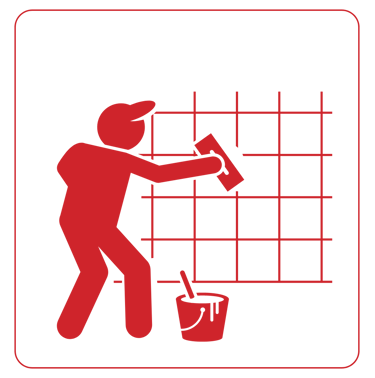 TILE WORKING BEST QUALITY PAINTING