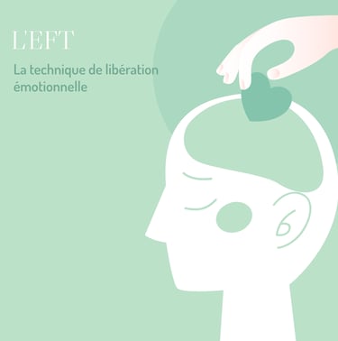 Technique de libération émotionnelle, EFT