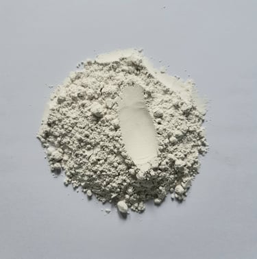 Kalsium oxide (CaO) yang dijual oleh PT Cipta Putra Permata Abadi