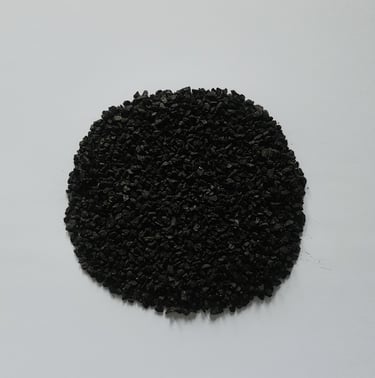 Carborizer coal 85-up yang dijual oleh PT Cipta Putra Permata Abadi