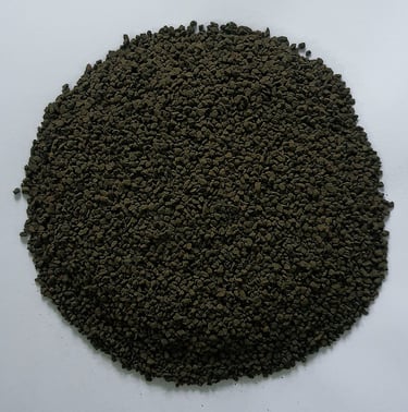 Manganese zeolite yang dijual oleh PT Cipta Putra Permata Abadi